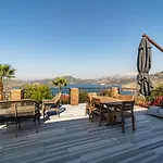 Massi Aparthotel Selimiye (Aegean)