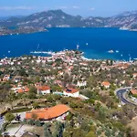 Massi Aparthotel Selimiye (Aegean)