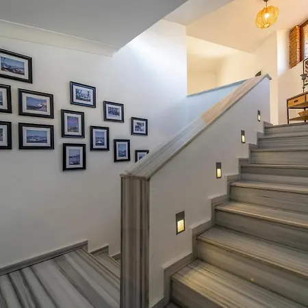 Aparthotel Massi Selimiye (Aegean)