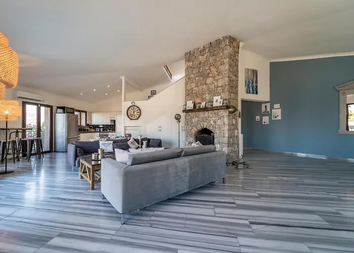 Massi Selimiye (Aegean)