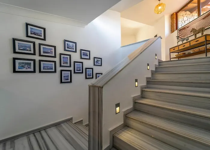 Aparthotel Massi Selimiye (Aegean)