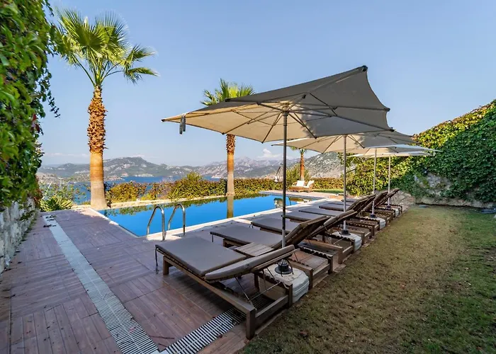 Massi * Selimiye (Aegean)